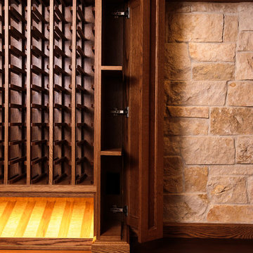 Atlantic Breeze Wine Cellar