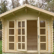 Sheds