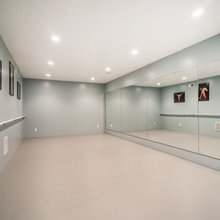 dance flooring