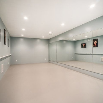 Bluffdale RGS Parade Home