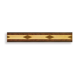 Borders - Hardwood Flooring