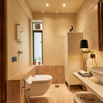 Duplex In Juhu, Mumbai