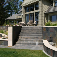 concrete