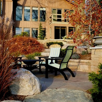 Olsen Residence