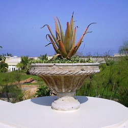 Pottery 021 - Home Decor