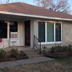 Casement Windows - Windows