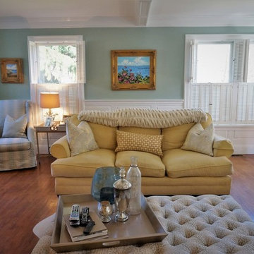 Petoskey Home