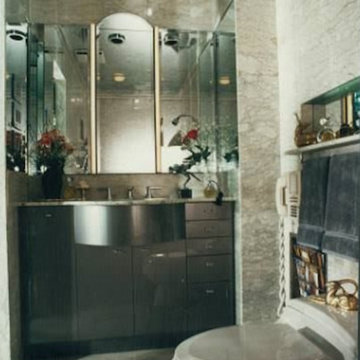 Award Winning Bathrooms
