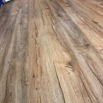 Luxury Vinyl