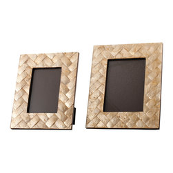 Frames from belleandjune.com - Products