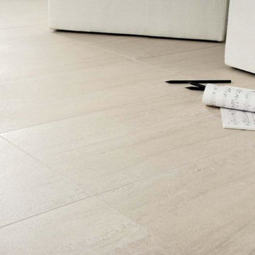 Porcelain tiles