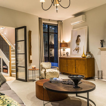 Parnell Basin Townhouse - Parnell Basin Townhouse