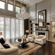 Contemporary luxury