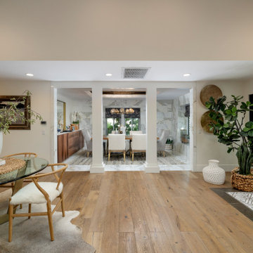 Modern Ranch | Full Remodel