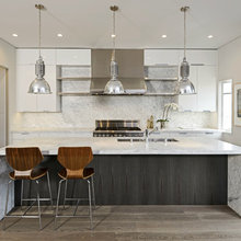 East Kitchen