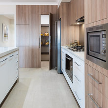 Polytec Ravine - Maison Oak