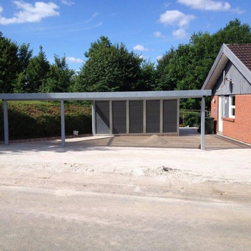 Carport