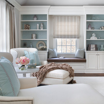 Dreamy Master Bedroom