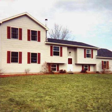 Ranch Conversion