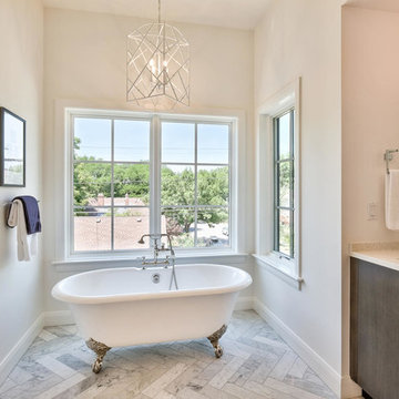 Race St. (Showhouse 2016)
