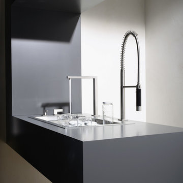 Lot Kitchen By Dornbracht