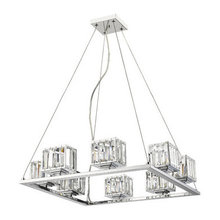 Lighting Above Table
