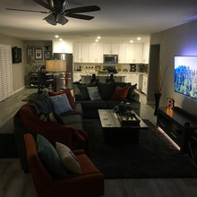 My Living Room