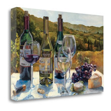 Wine Decor