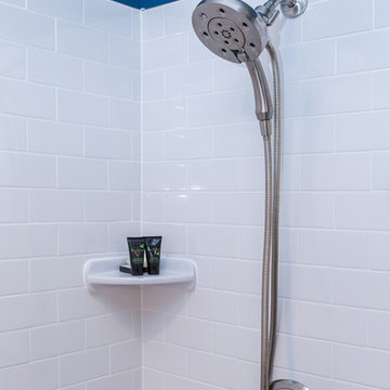 Brilliant Bathroom for Great Guests