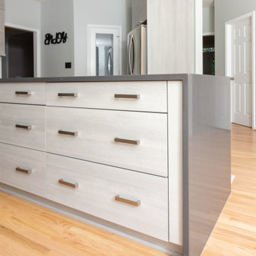 Cary Kitchen Remodel 2019