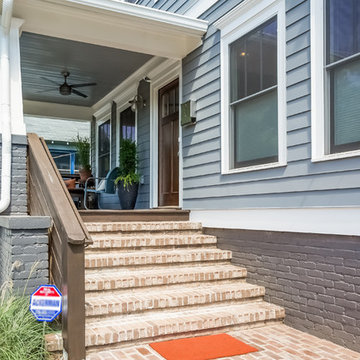 Kirkwood Craftsman Poptop
