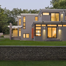 Exteriors