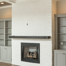 Living Room Ideas