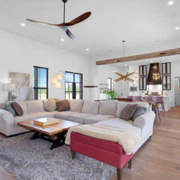 Modern Farmhouse