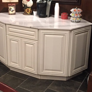 TX Cabinetry Review]