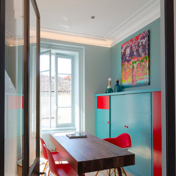 Maison P