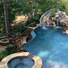 Patio Ideas