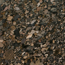 Natural Stone Slabs...Black Marinace - Products