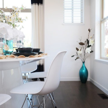 Interior Design - Family Ready Showhome