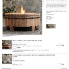 Fire pit