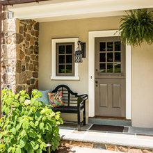 exterior paint colors