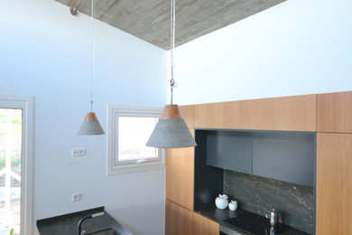 Vivienda unifamiliar O Pourribal