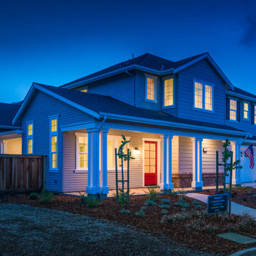Townsend Lot C