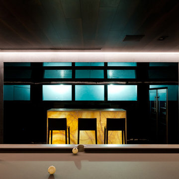 VILLA IN AGALAROV ESTATE