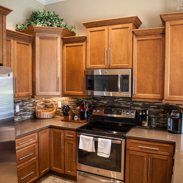 Kitchen Remodel