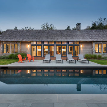 Charlestown Residence