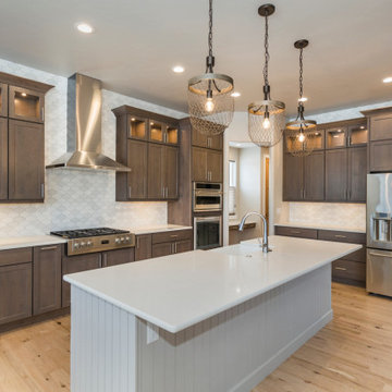 Basement Remodeling Near Plainfield