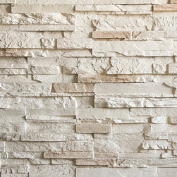 Brick and natural stone veneer. - Products