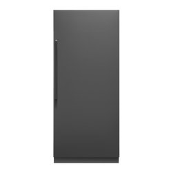 36 inch Column Freezer Panel-Ready - Freezers