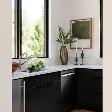 N44° 56' 06" | Bde Maka Ska | Modern Minneapolis Home